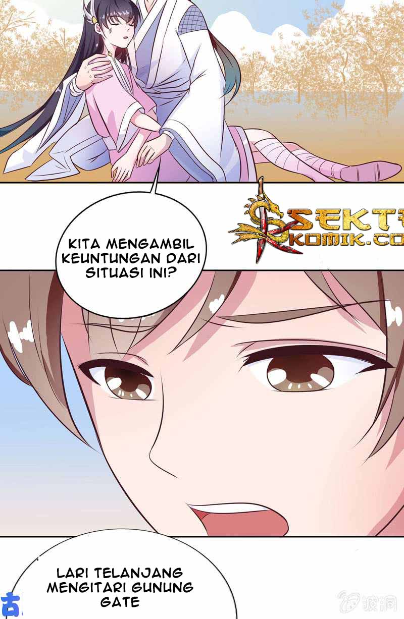 The Strongest Beast System Chapter 09 Gambar 9